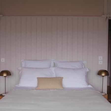 Villa Kerjannic Morlaix Ngoại thất bức ảnh