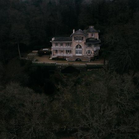 Villa Kerjannic Morlaix Ngoại thất bức ảnh
