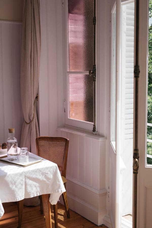Villa Kerjannic Morlaix Ngoại thất bức ảnh