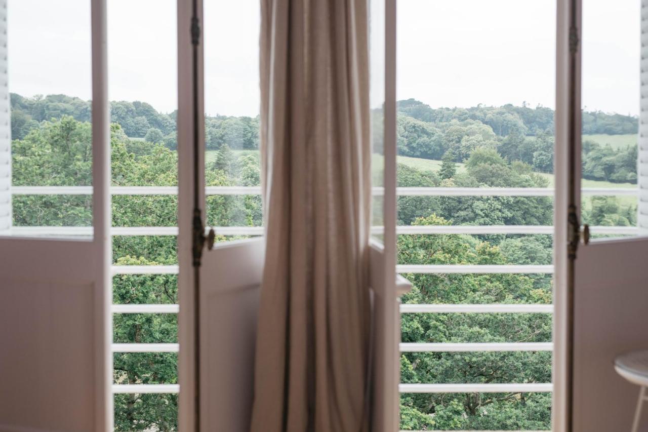 Villa Kerjannic Morlaix Ngoại thất bức ảnh