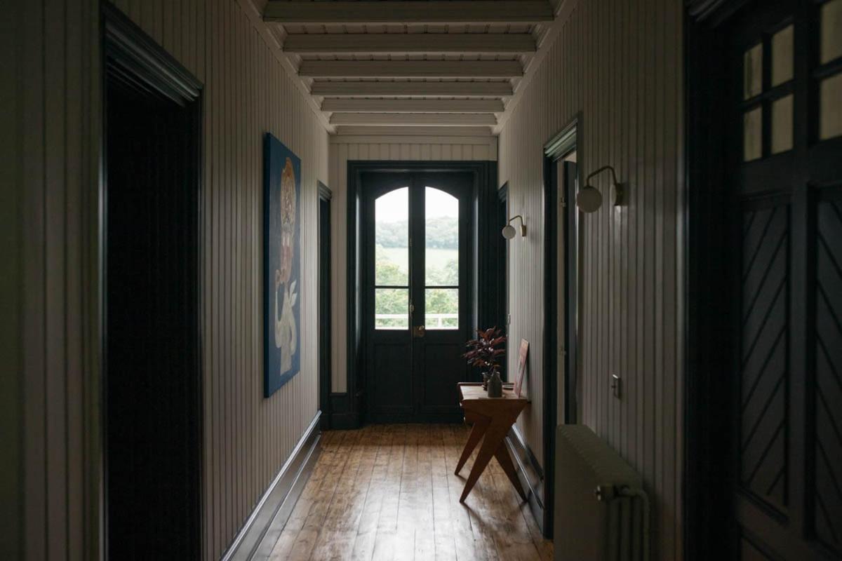 Villa Kerjannic Morlaix Ngoại thất bức ảnh